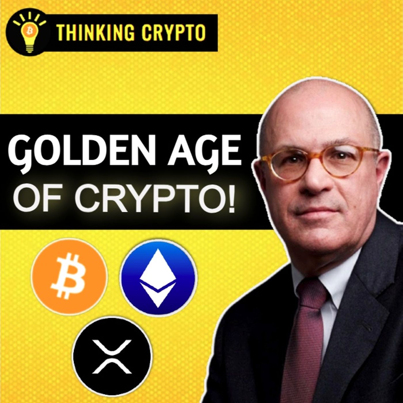Thinking Crypto News & Interviews