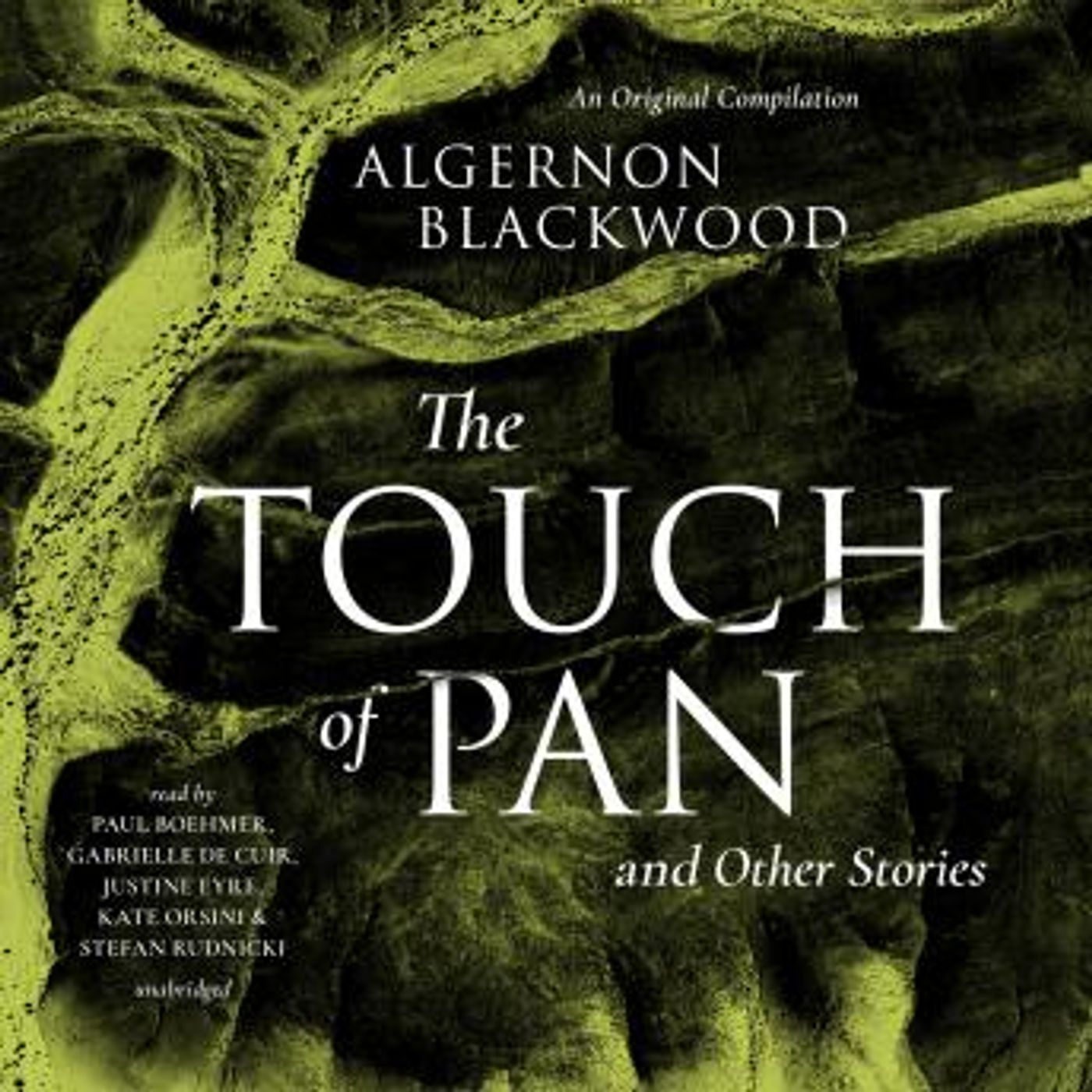 Listen to Latest Full Audiobooks in Mystery, Thriller & Horror, Horror