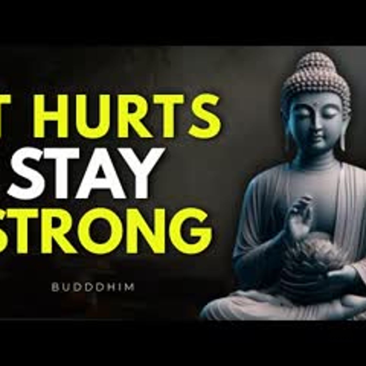 How to Stay Happy and Positive When Life Hurts the Most   Buddhist Wisdom