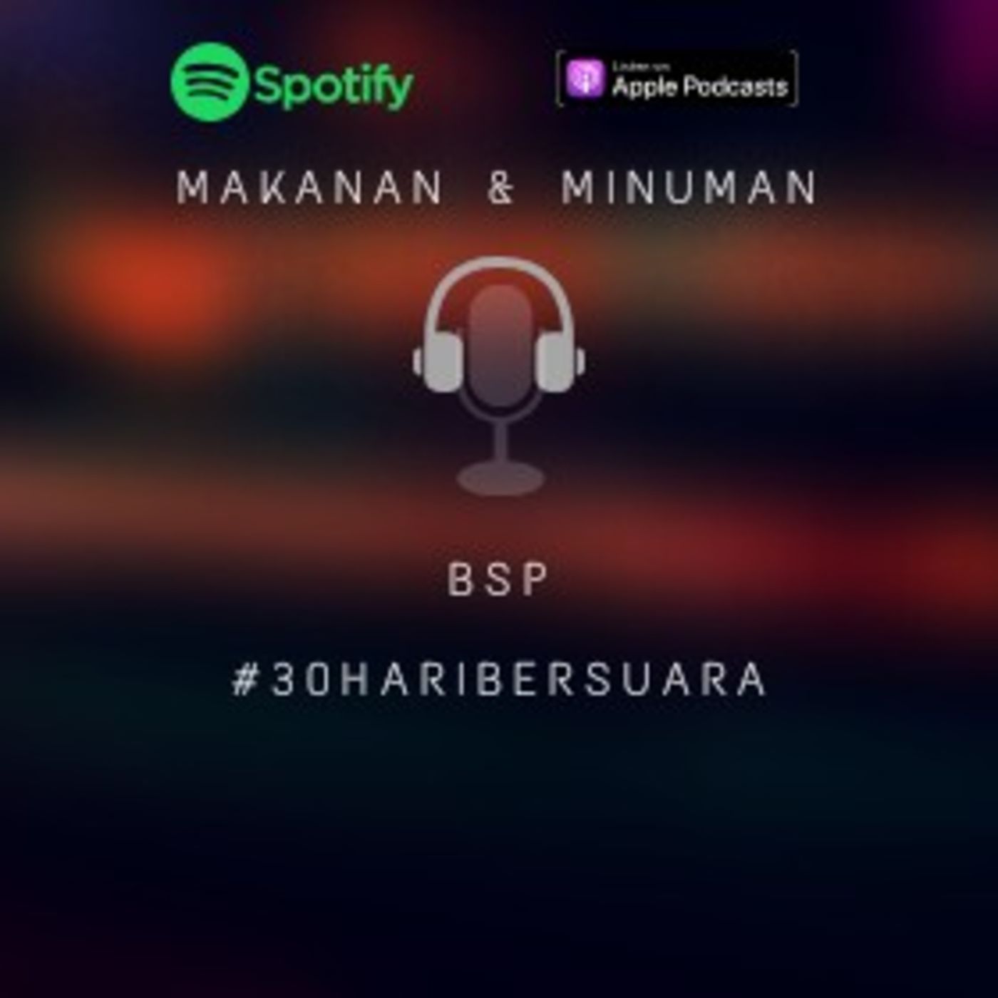 BSP (Bicara Santai Podcast)