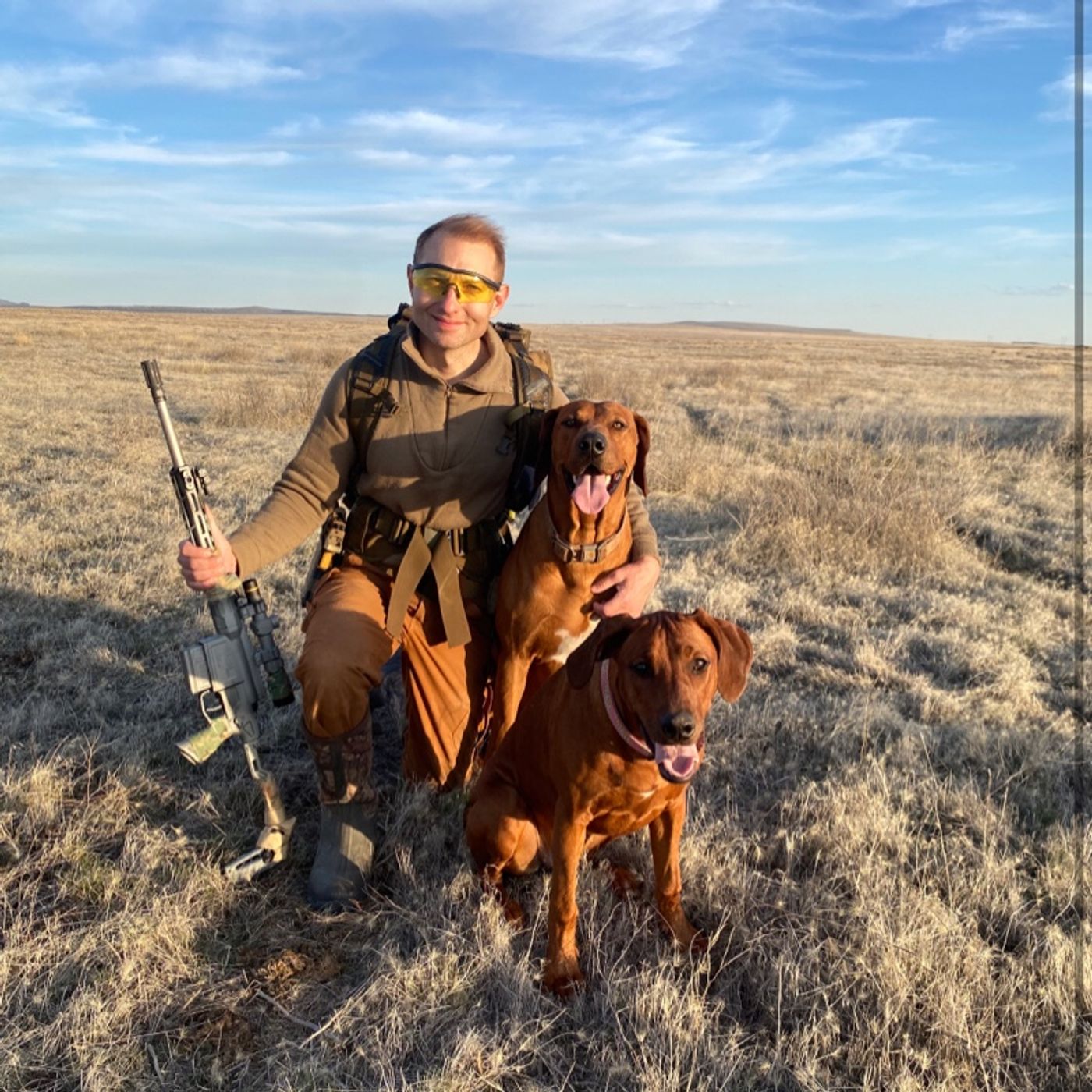 308 Survival Philosophy - Hunting Defense Battle