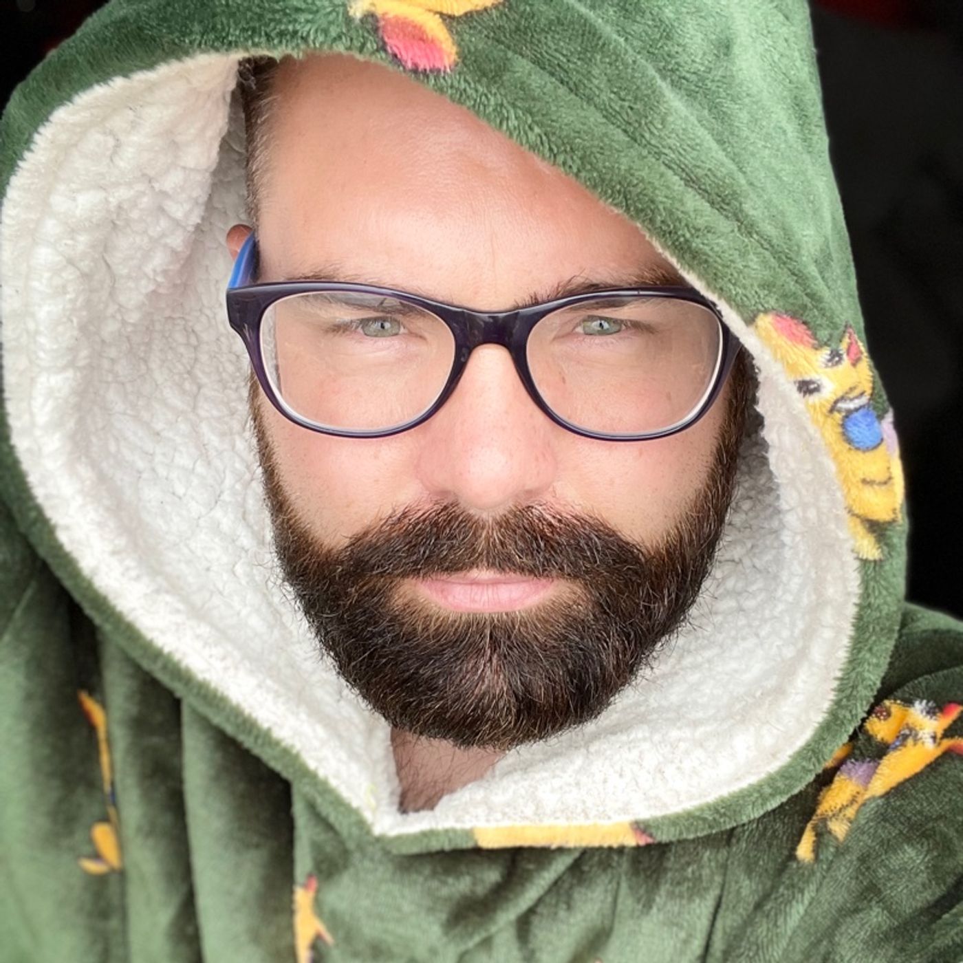 The Gentleman’s Talk