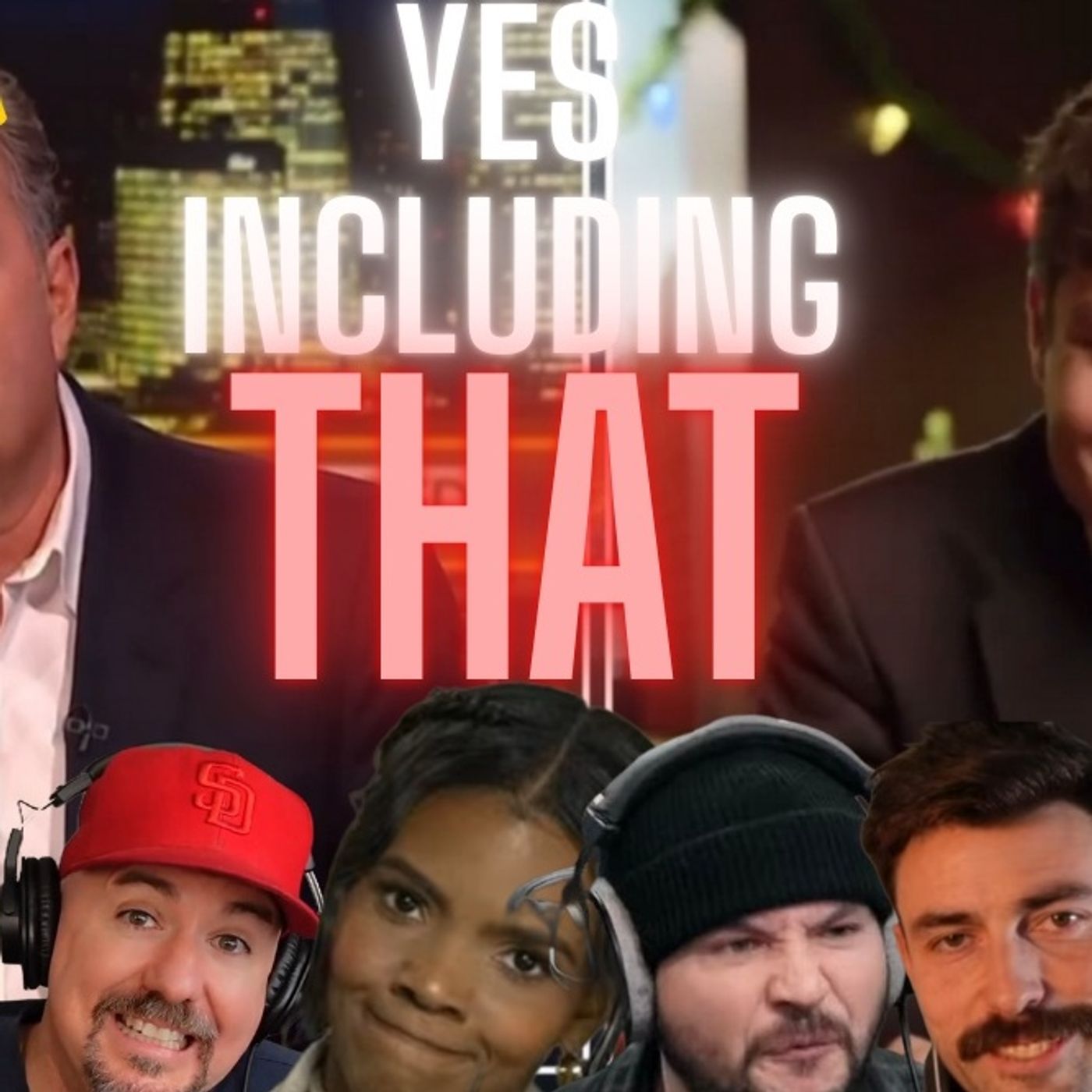 Conservative Civil War 2025 Conservative Civil War 2025