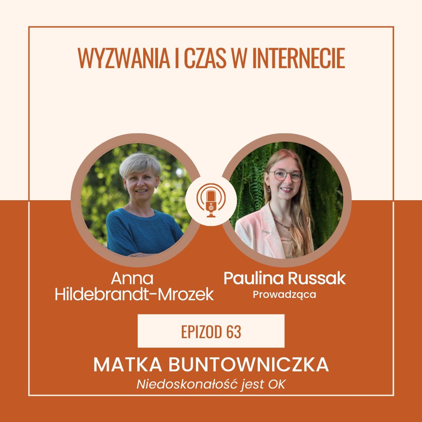 Matka Buntowniczka