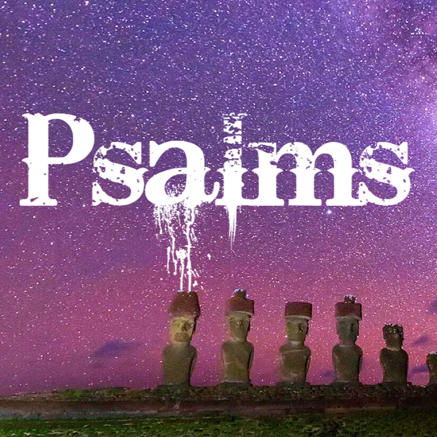 Psalm 20:1-9 episode artwork