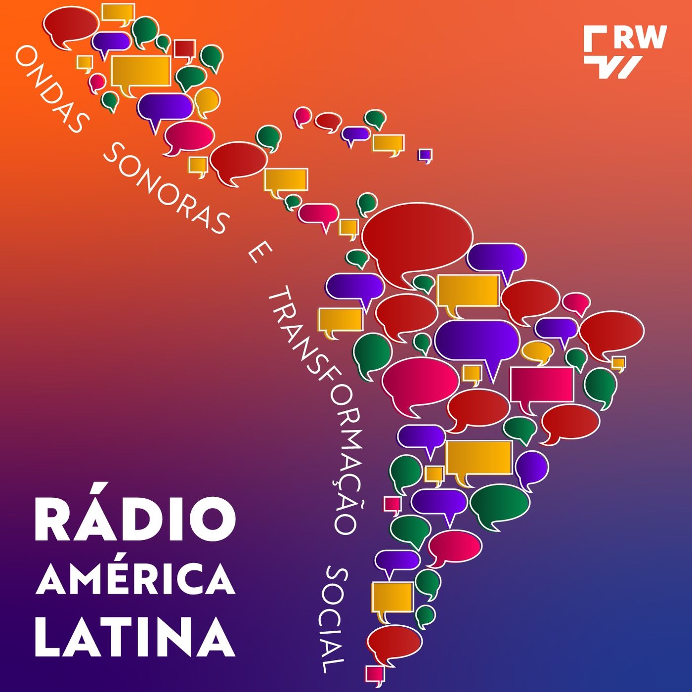 #3 | Bolívia e a Voz do Mineiro: o rádio feito por trabalhadores episode artwork