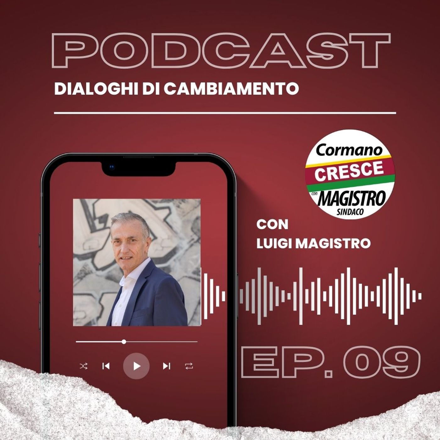 Dialoghi di Cambiamento