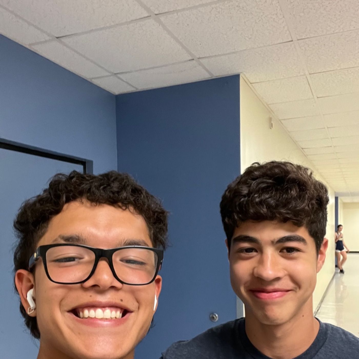 The Hijuemadre Podcast