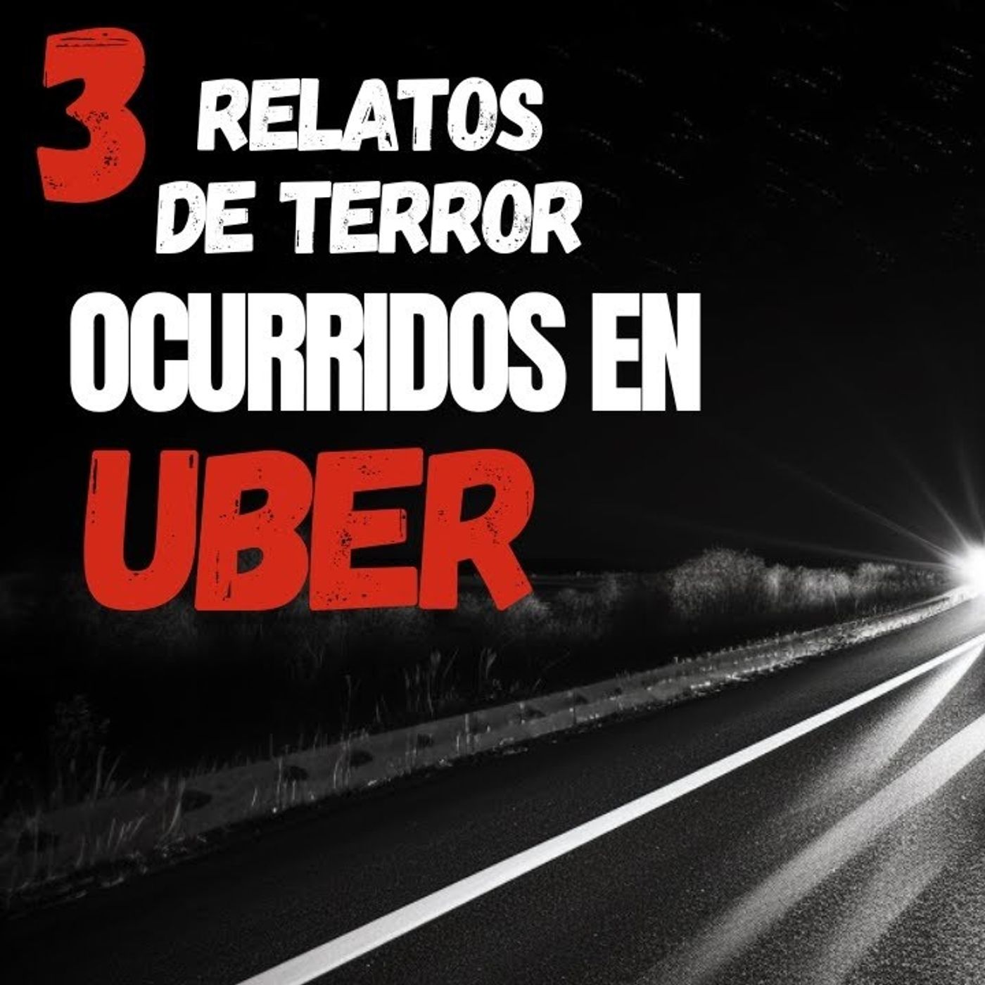 "3 Historias de Terror Ocurridas en Uber: Viajes que se Convertieron en Pesadillas"