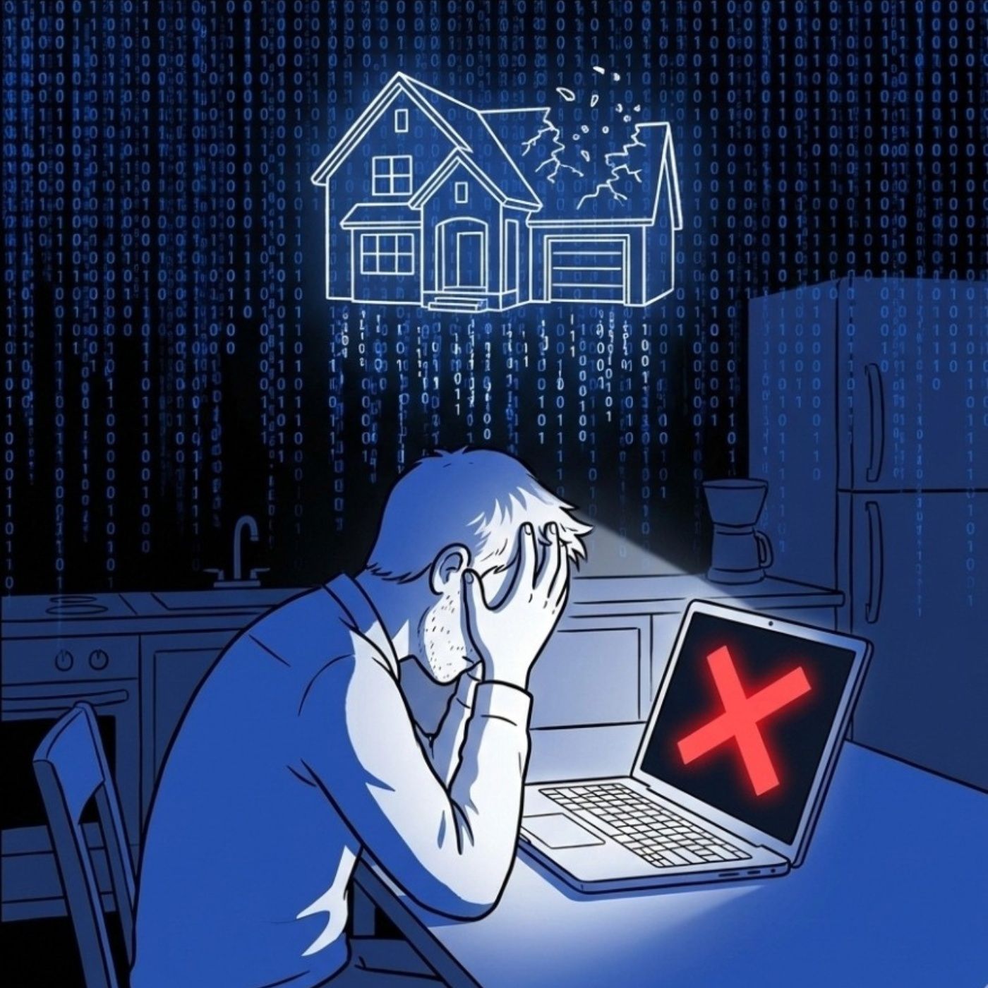 18 | Mathwashing: la lavatrice della sporca coscienza digitale