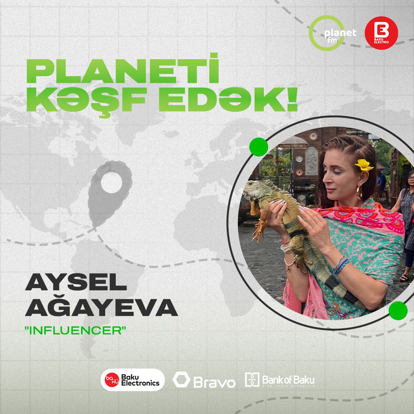PLANET FM