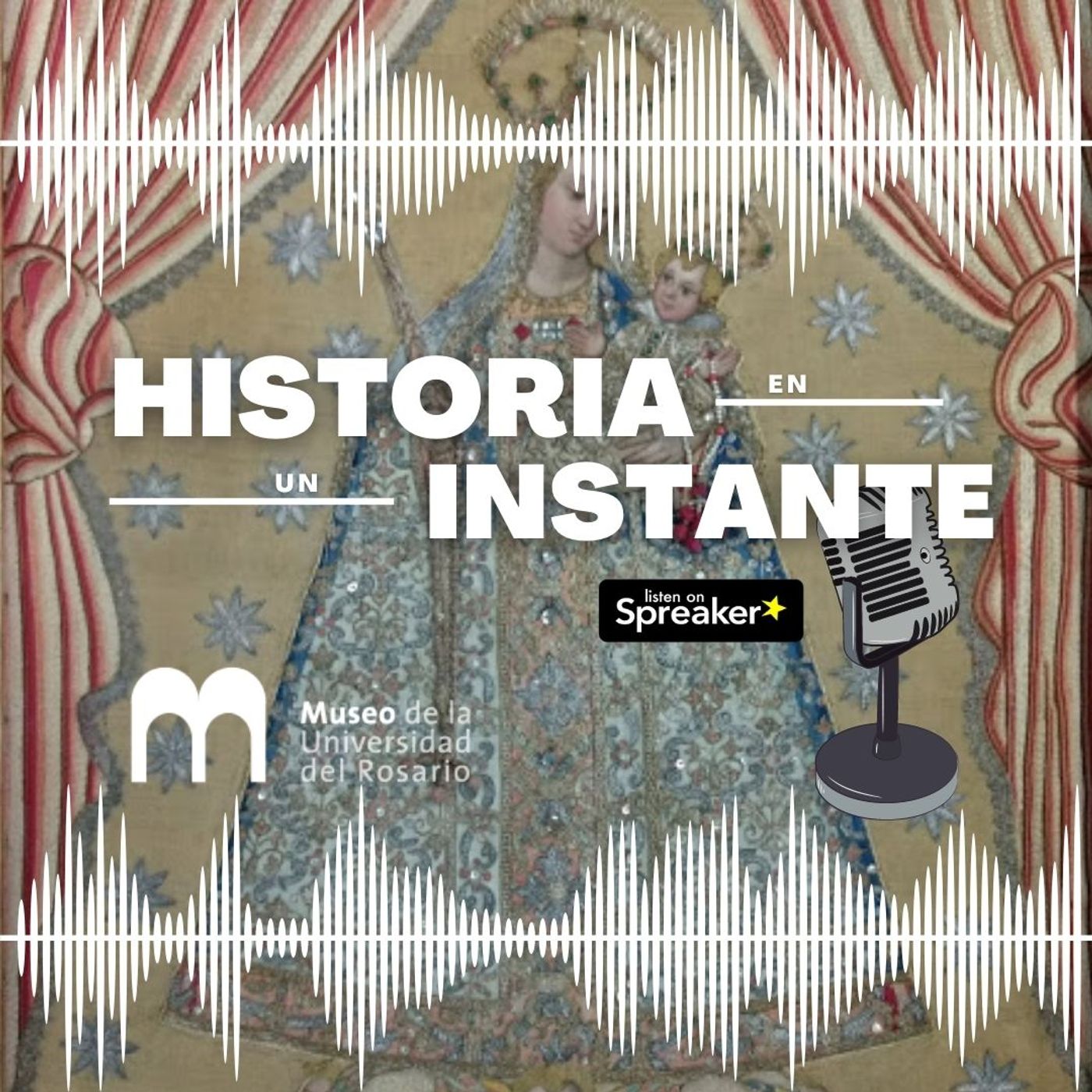 Historia en un Instante