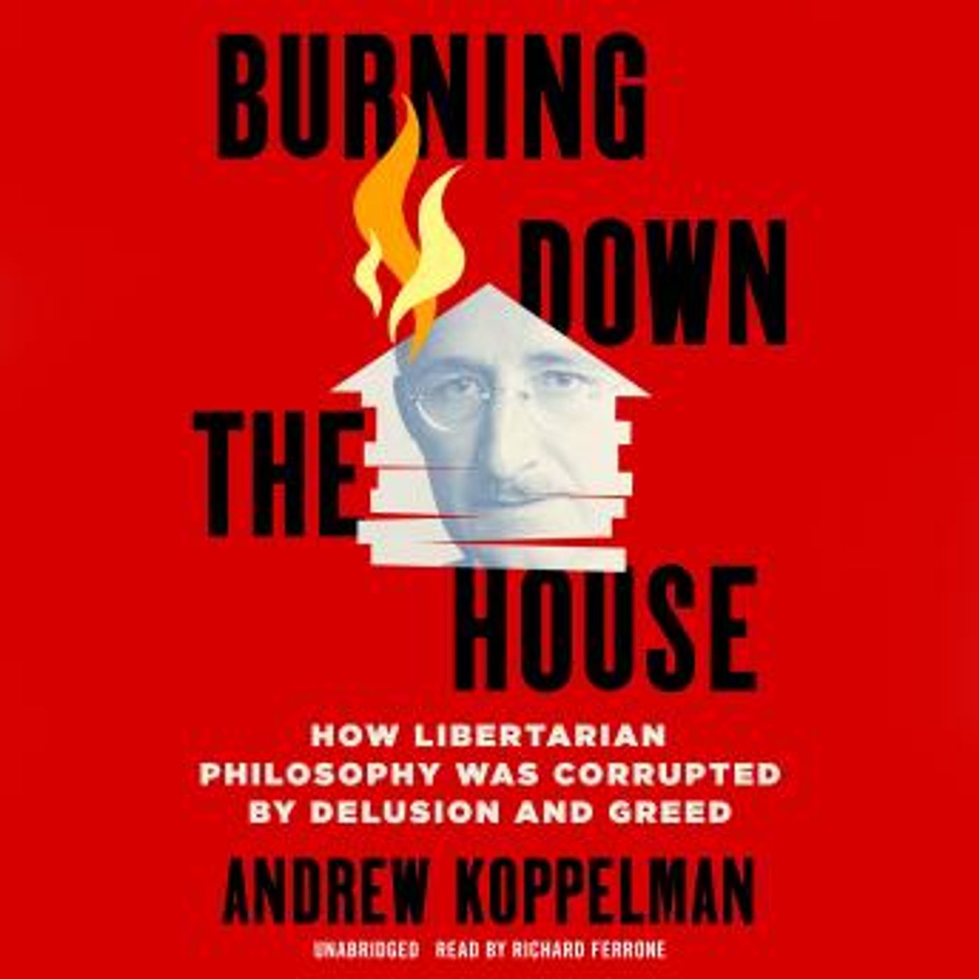Top Full Audiobooks in Non-Fiction, Current Affairs, Law, & Politics