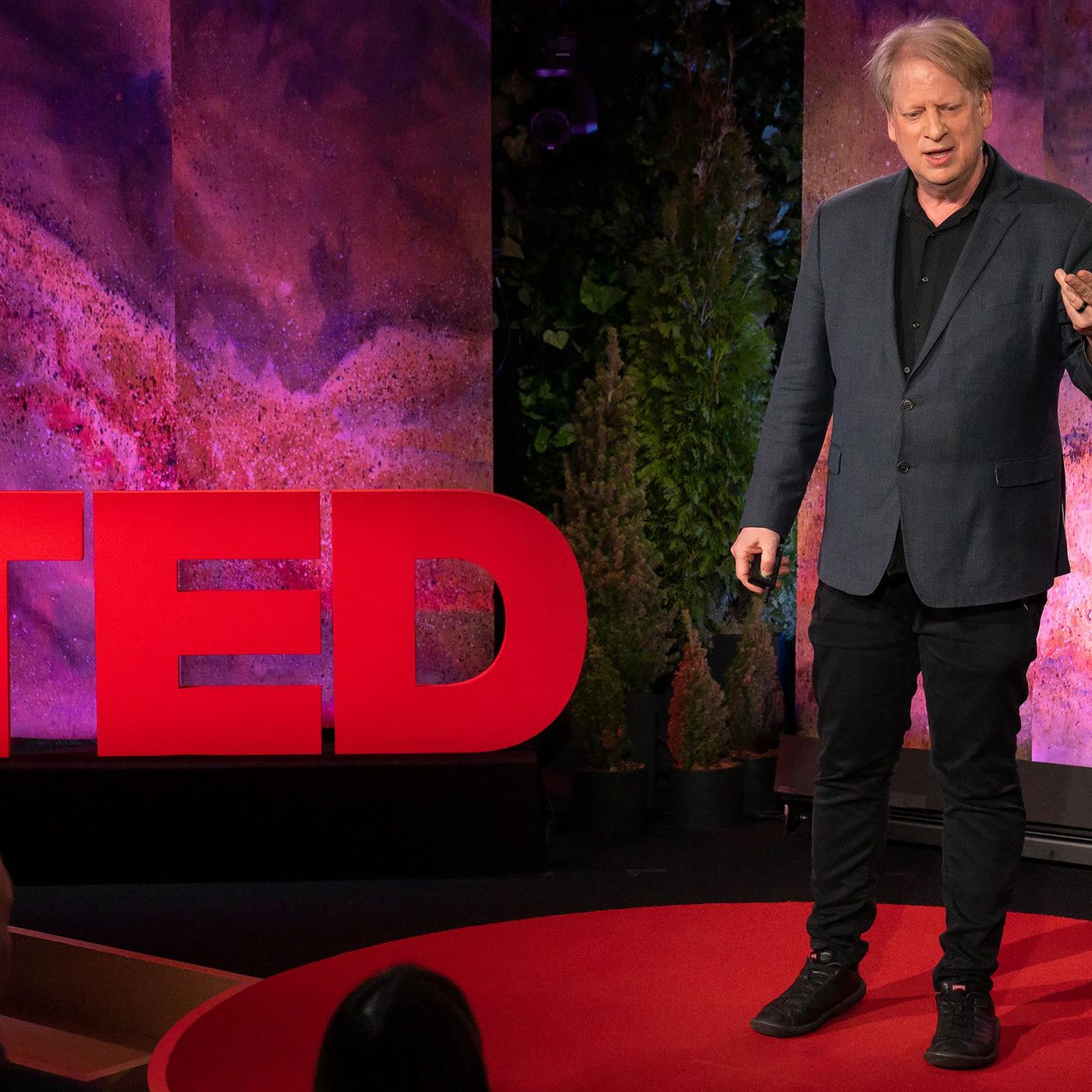 The surprising psychology behind your urge to break the rules | Paul Bloom episode artwork