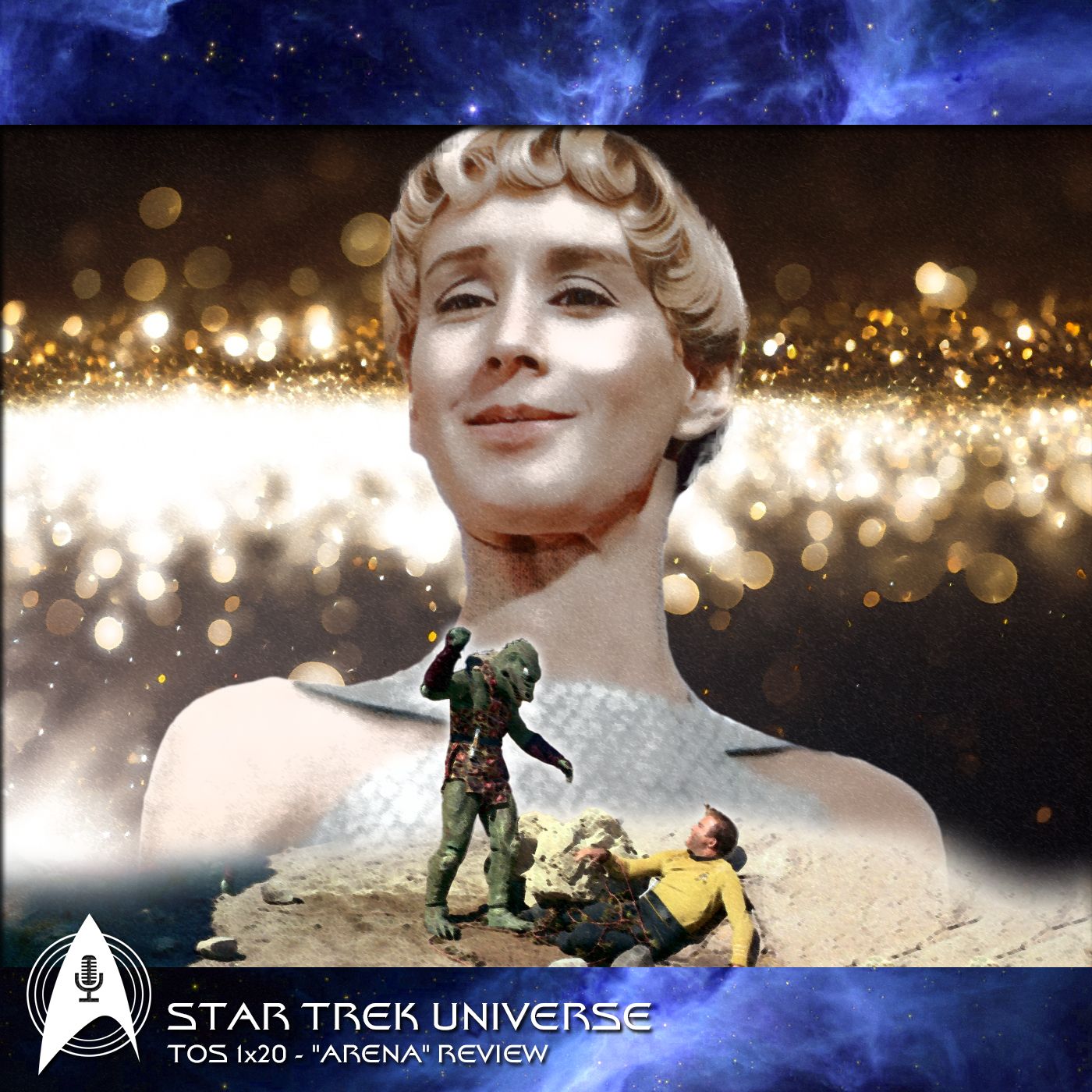 Star Trek Universe