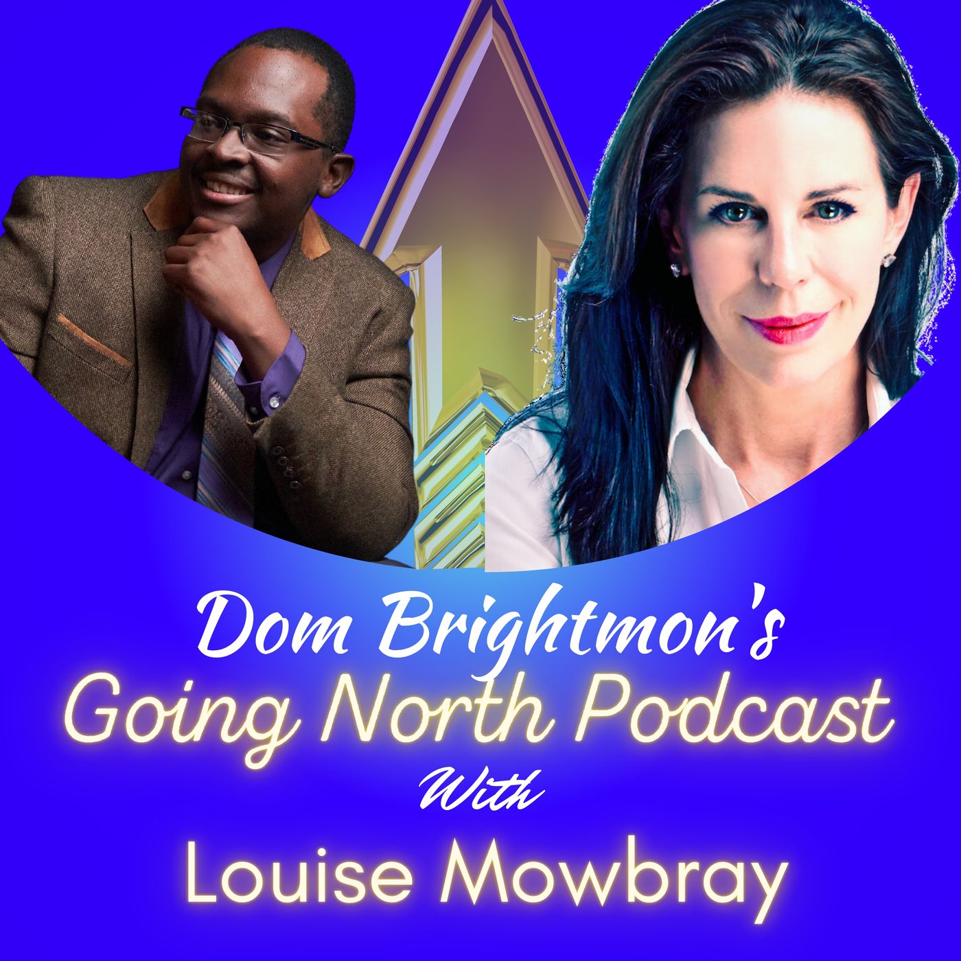 Going North Podcast
