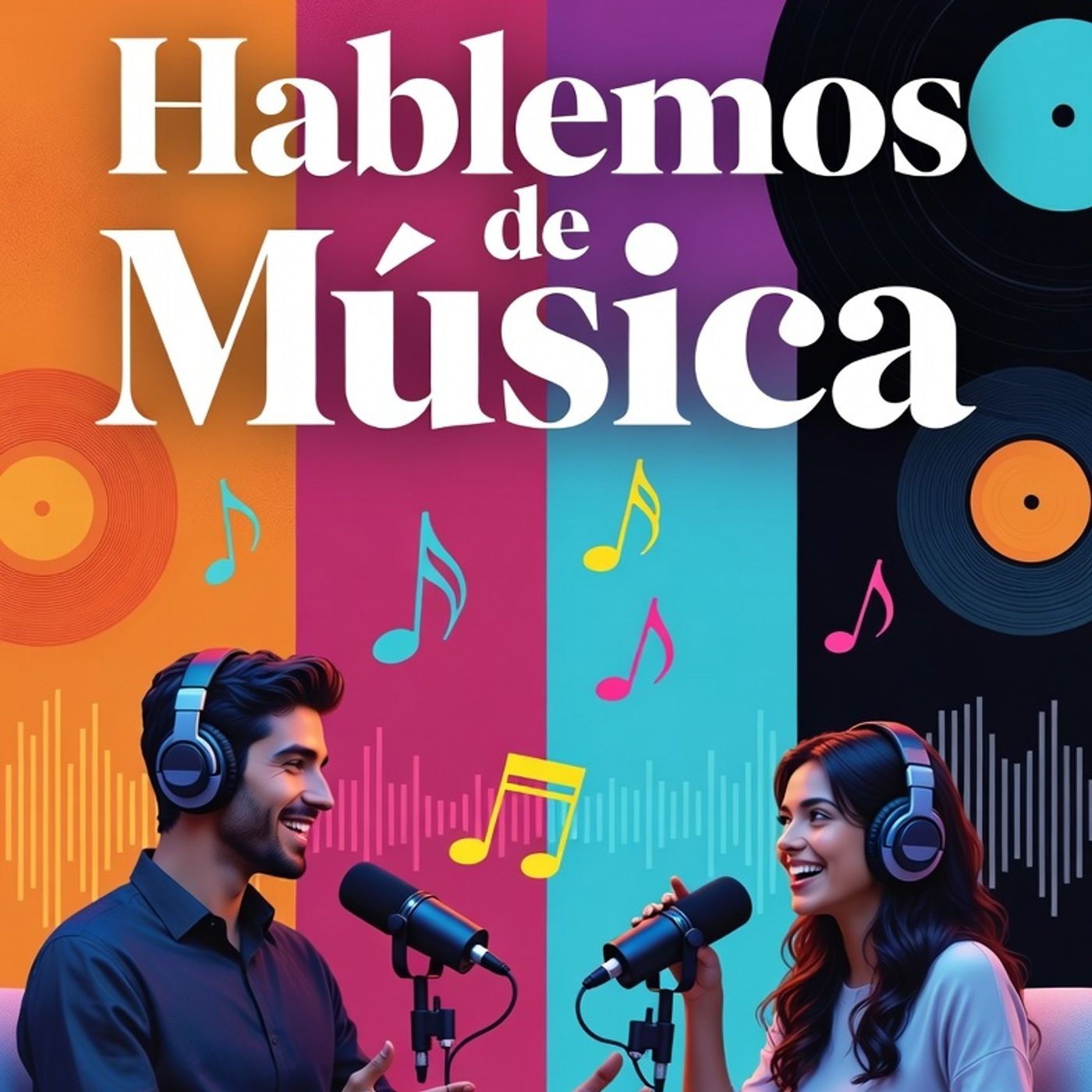 HABLEMOS DE MÚSICA POSTMODERNO GRUPO CHICAGO