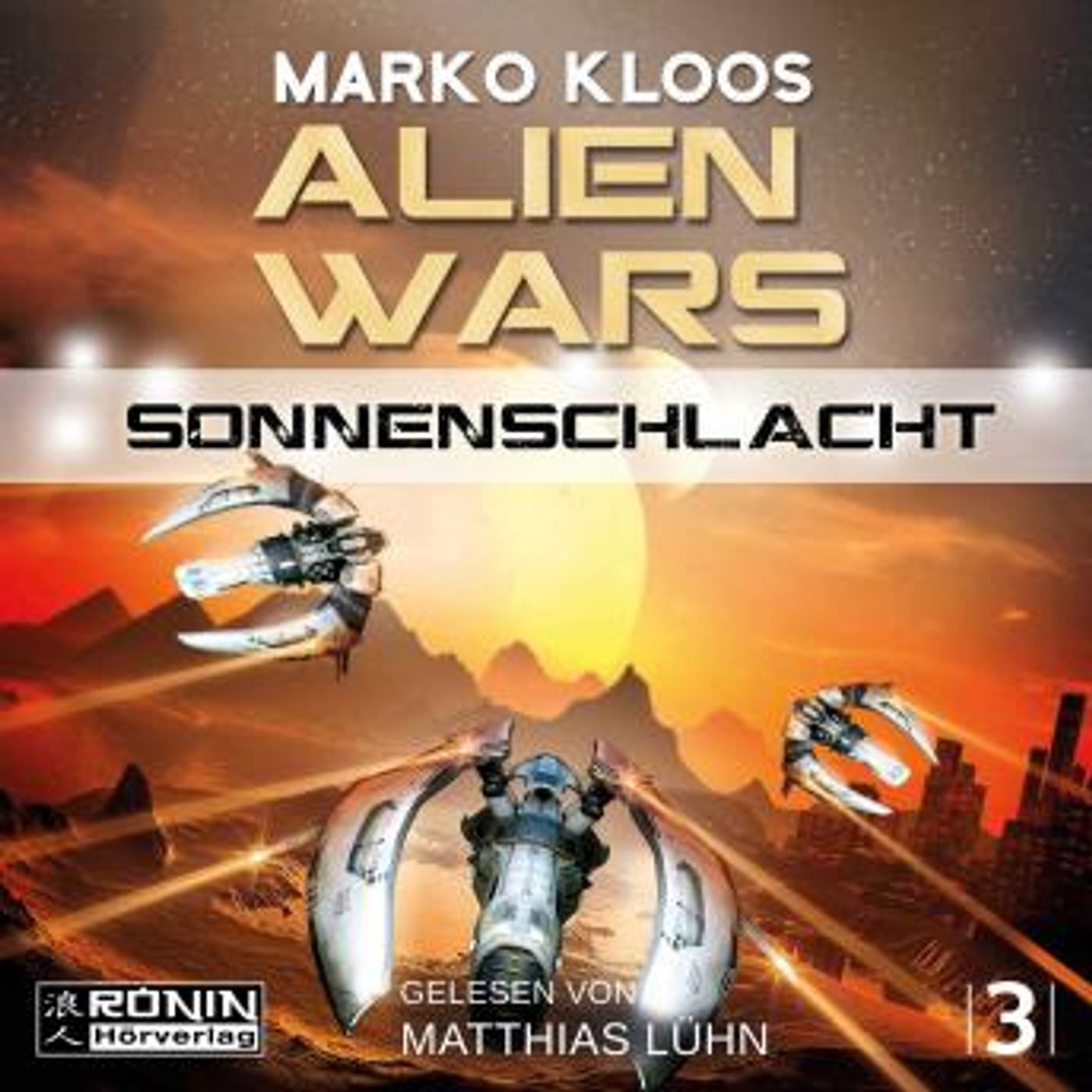 Download Top Full Audiobooks in Science Fiction & Fantasy, Science Fiction