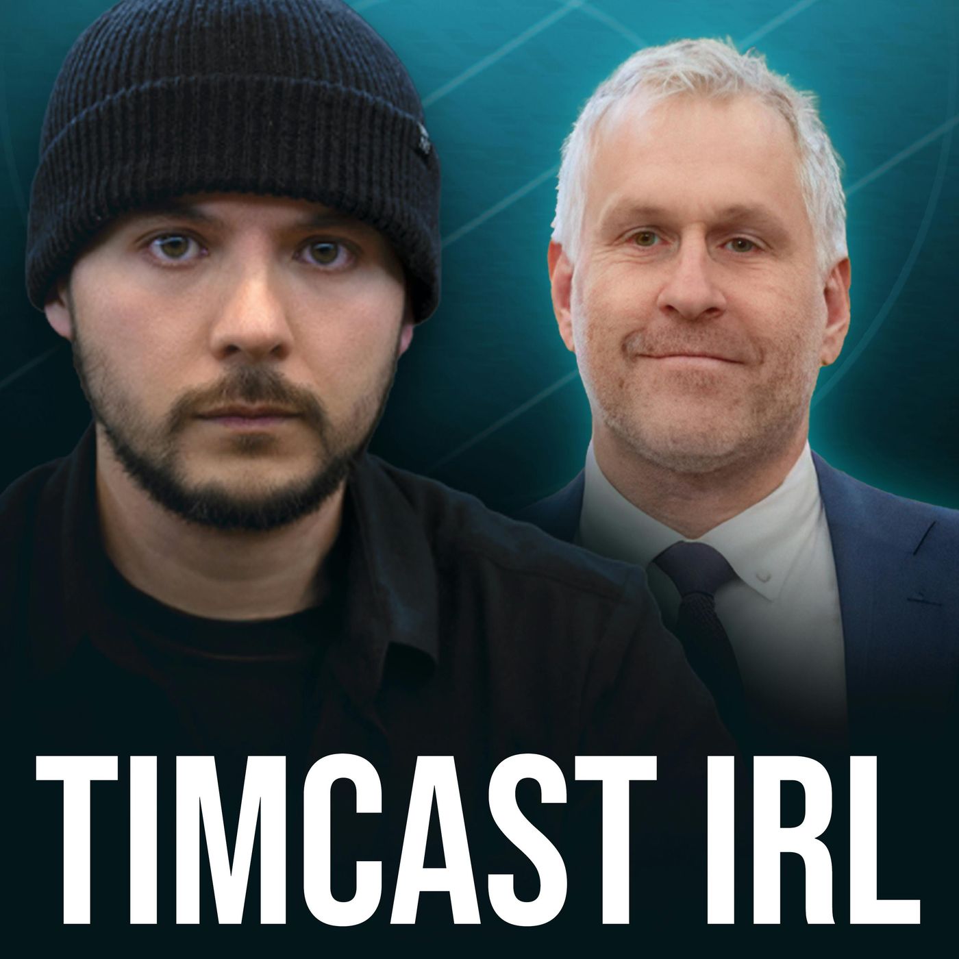 Trump SLAMS Ukraine President In TENSE WH Meeting, Epstein Story EXPOSED w/ Mike Cernovich & Rob Smith episode artwork