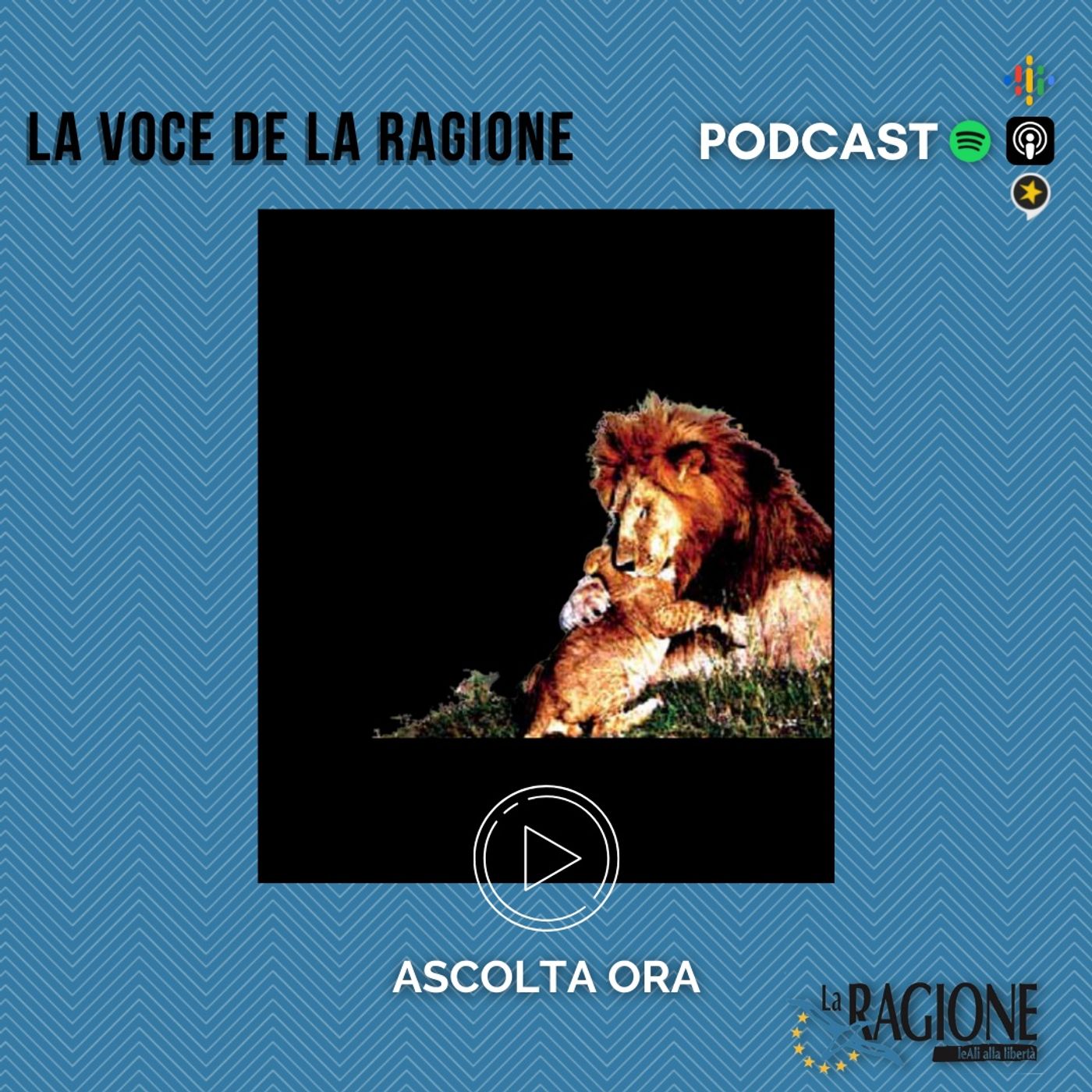 La voce de La Ragione