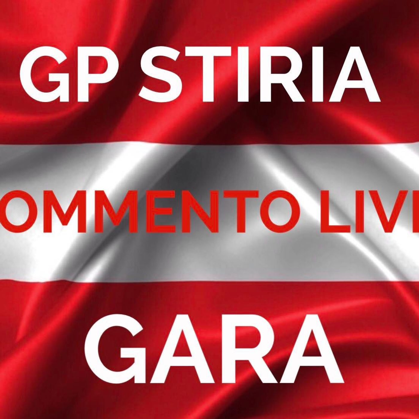 F1 | GP Stiria, gara: la cronaca live episode artwork