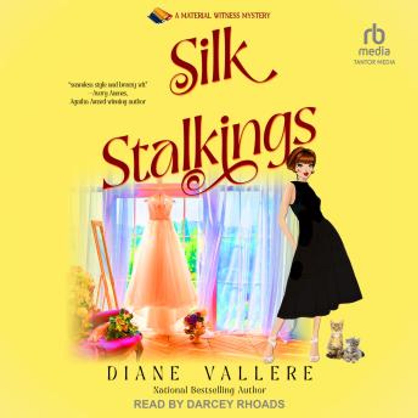 Unlock Top Full Audiobooks in Mystery, Thriller & Horror, Police & Detective