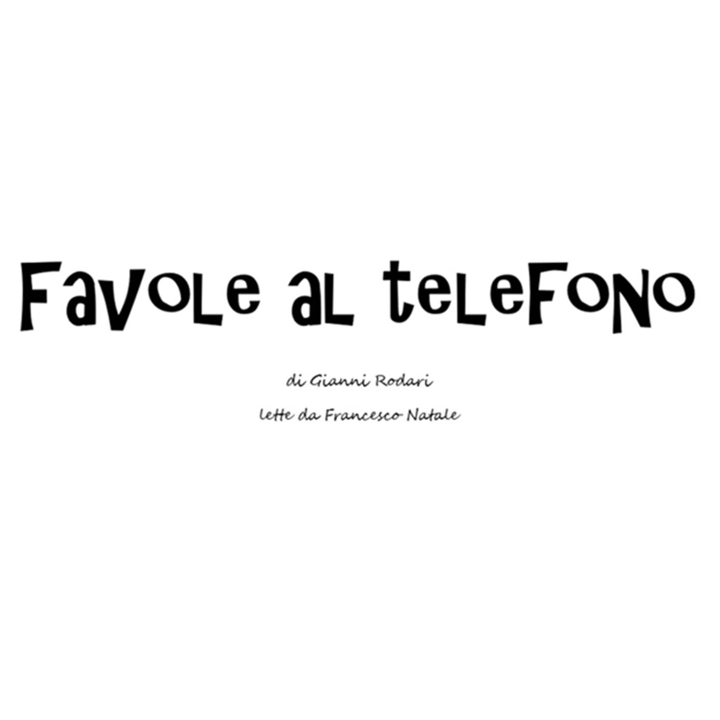 FAVOLE AL TELEFONO