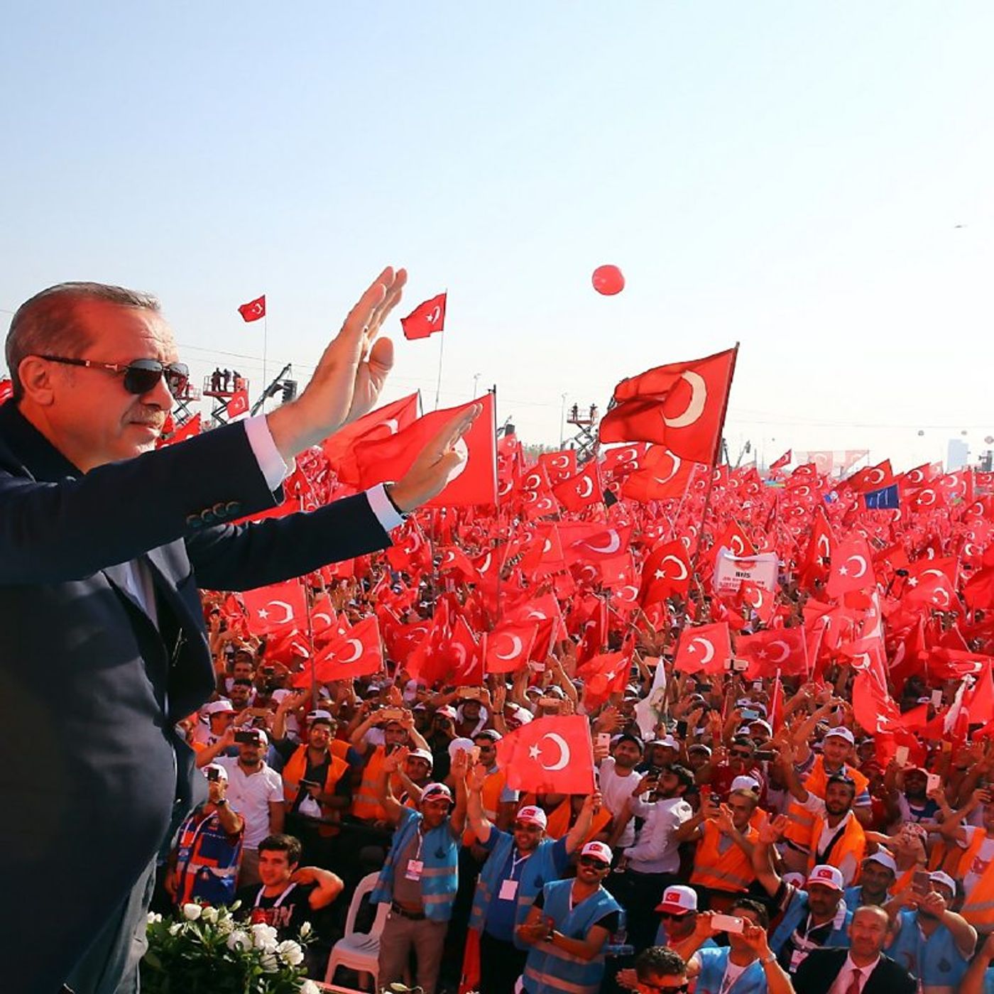 What does President Erdogan’s re-election mean for Turkey’s economy? episode artwork