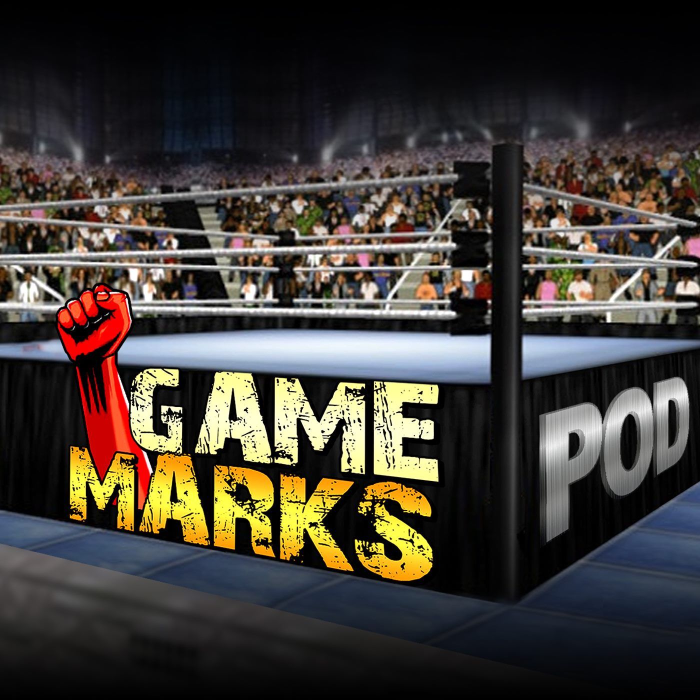 Game Marks Podcast