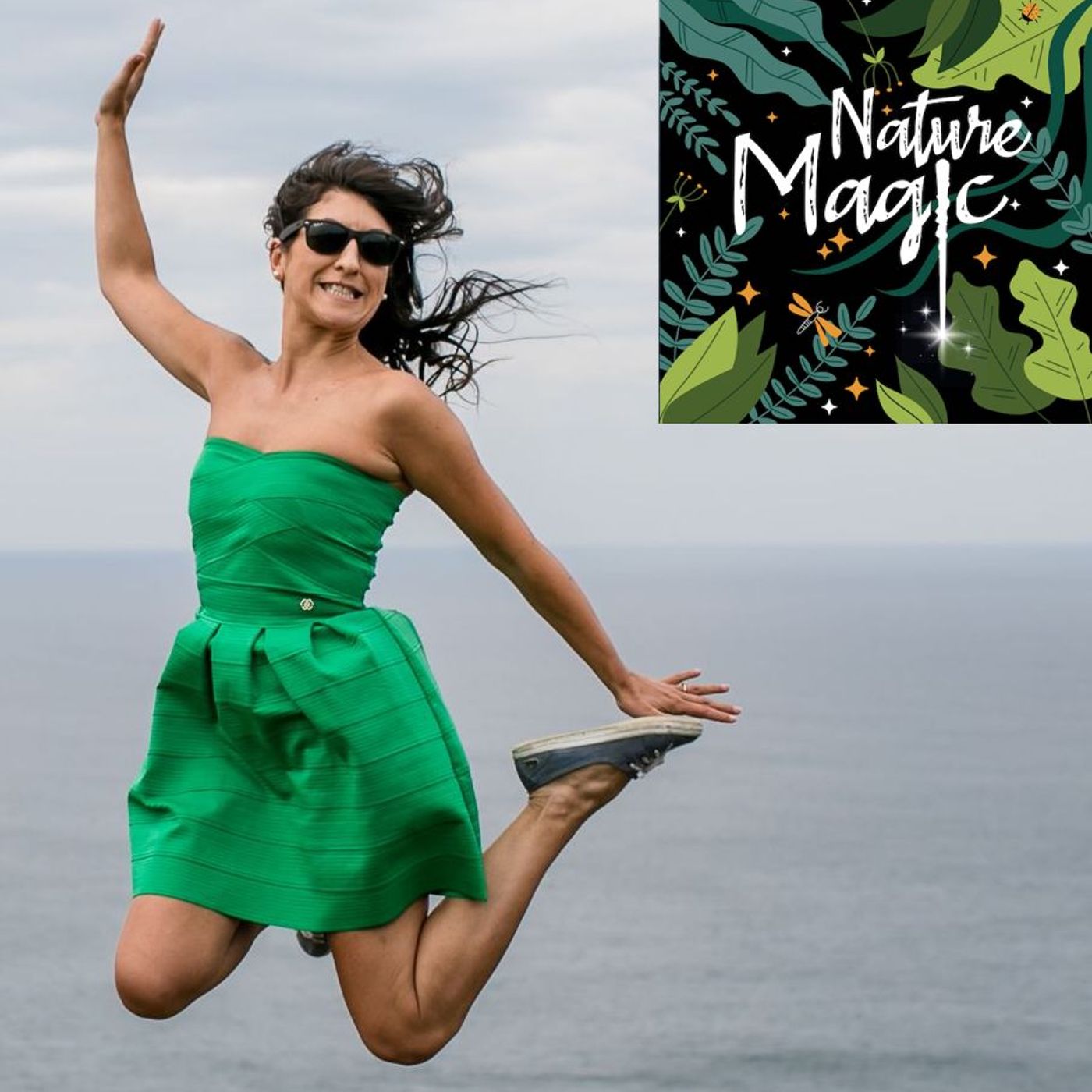 Nature Magic