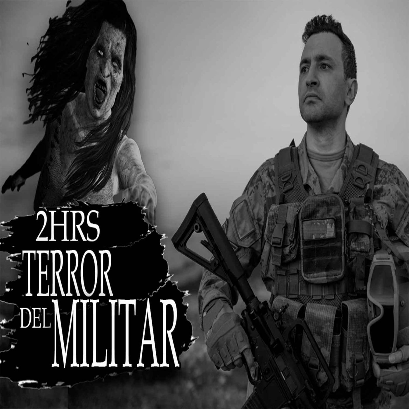 Historias de Terror PR