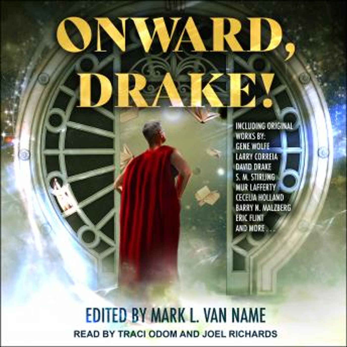 Download Best Full Audiobooks in Science Fiction & Fantasy, Fantasy