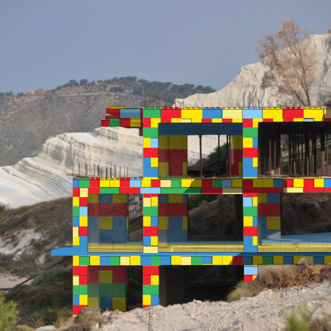 Fabbricare Fiducia Architettura