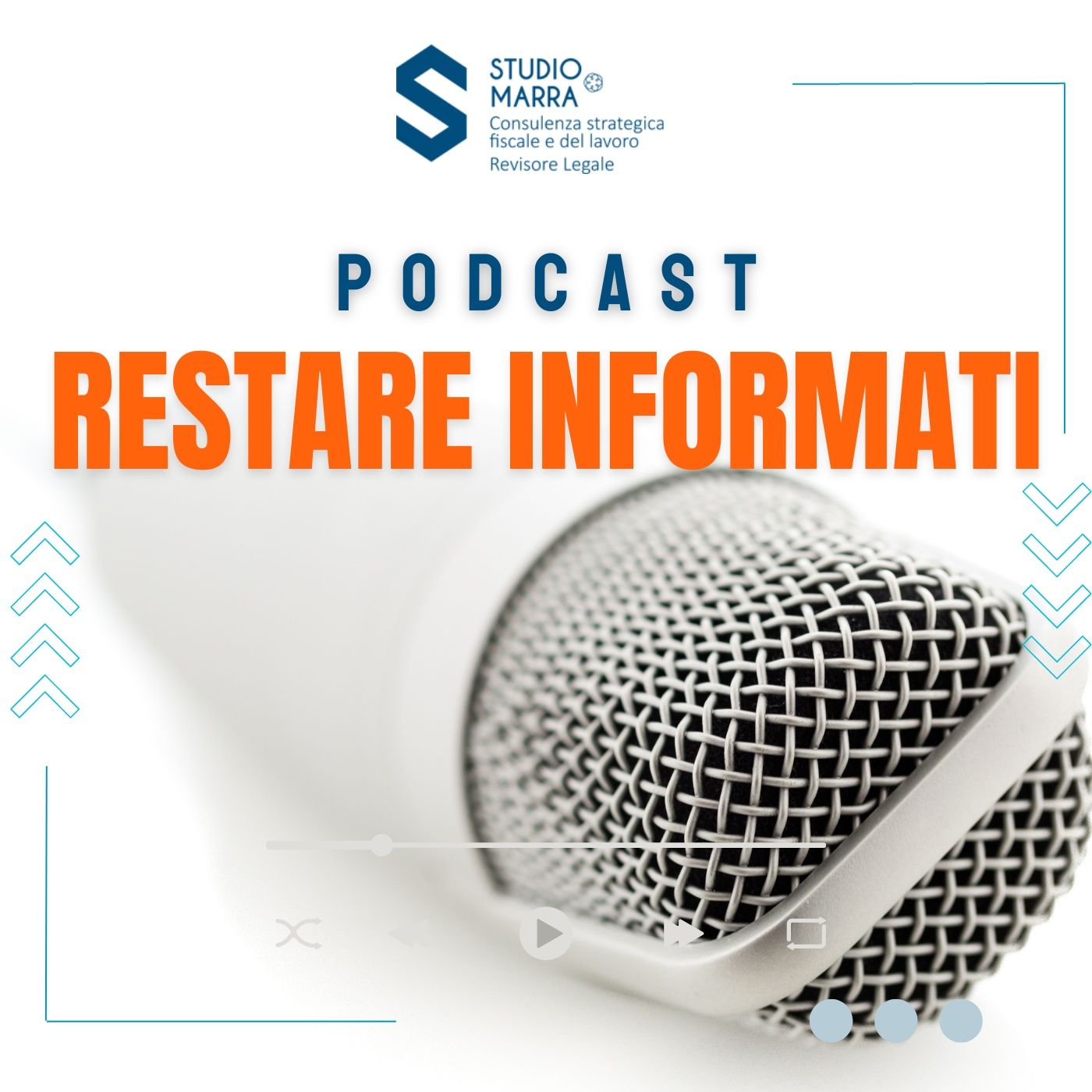 Restare informati