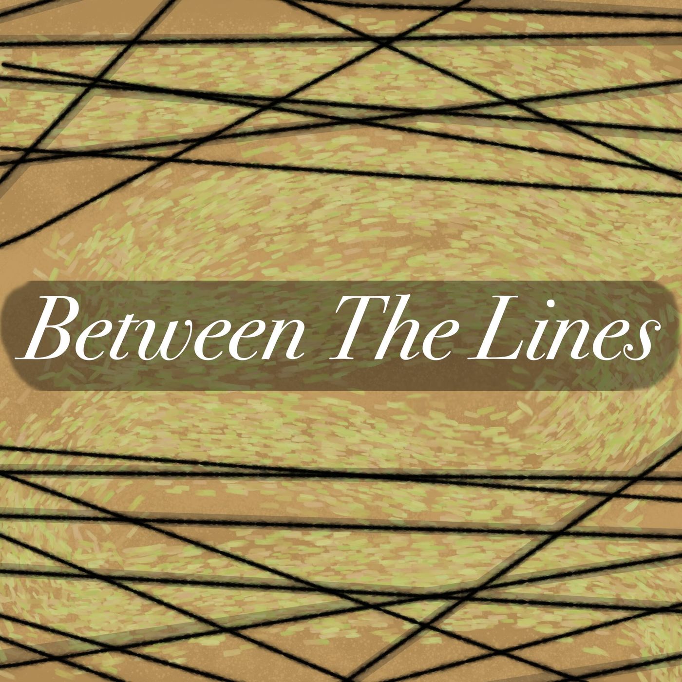 Between The Lines