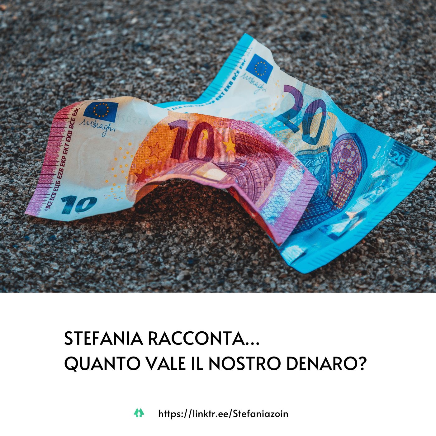 Conoscenza soldi e sogni