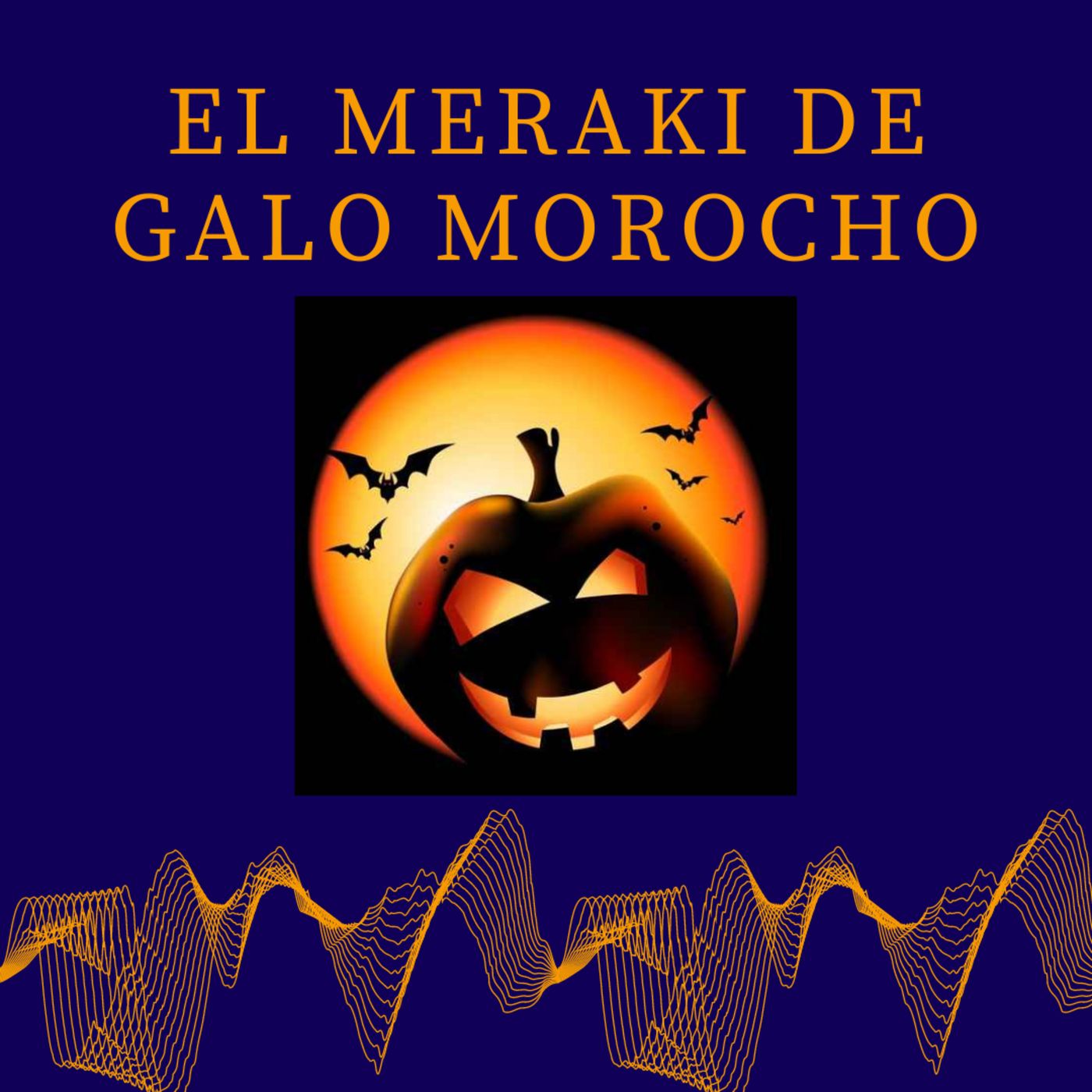 El Meraki de Galo Morocho