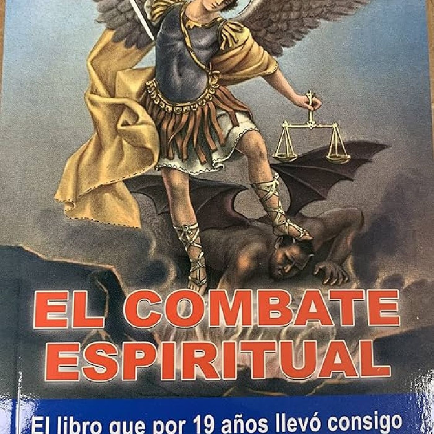 Gracia y lucha personal episode artwork