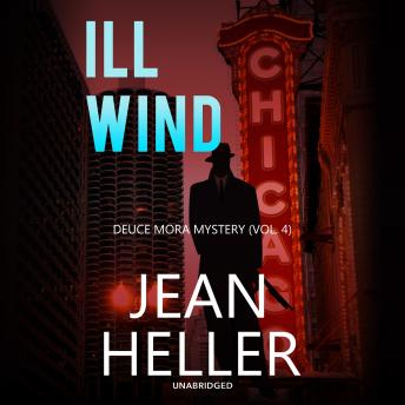 Ill Wind by Jean Heller episode artwork