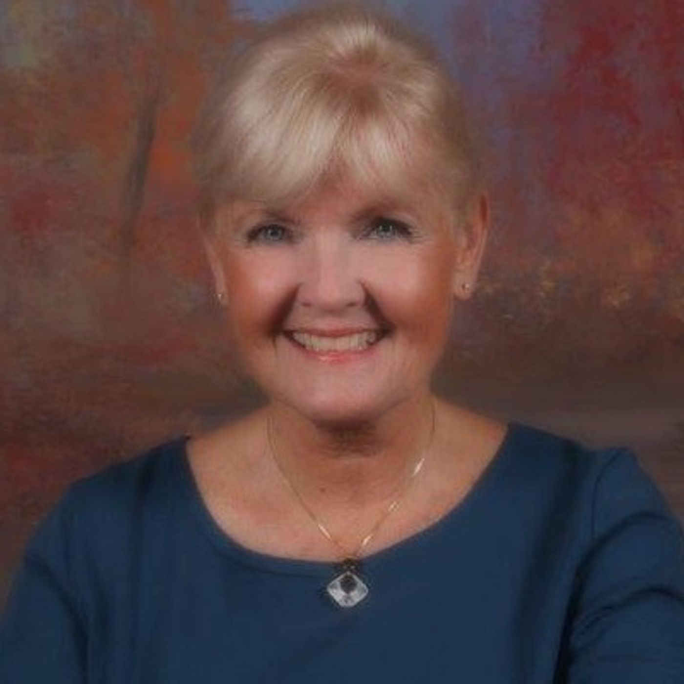 The Purple Portal with Elaine Bartlett | Activating Your Fame | Encore Edition episode artwork