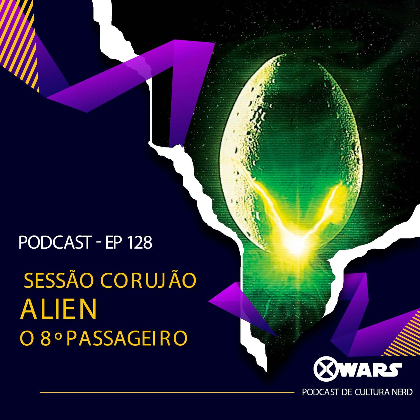Xwars Cultura Nerd