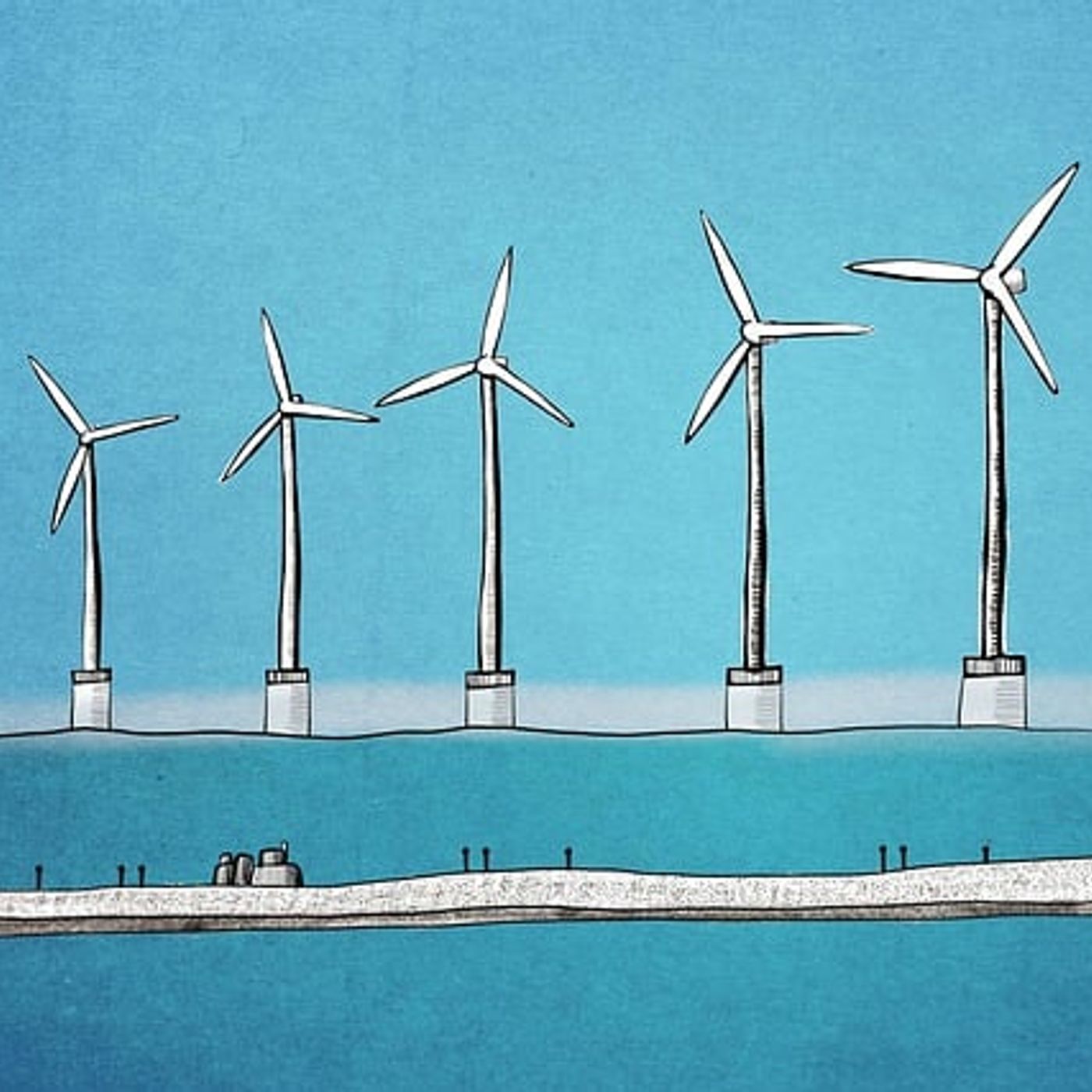 Energía eólica. El futuro del viento episode artwork