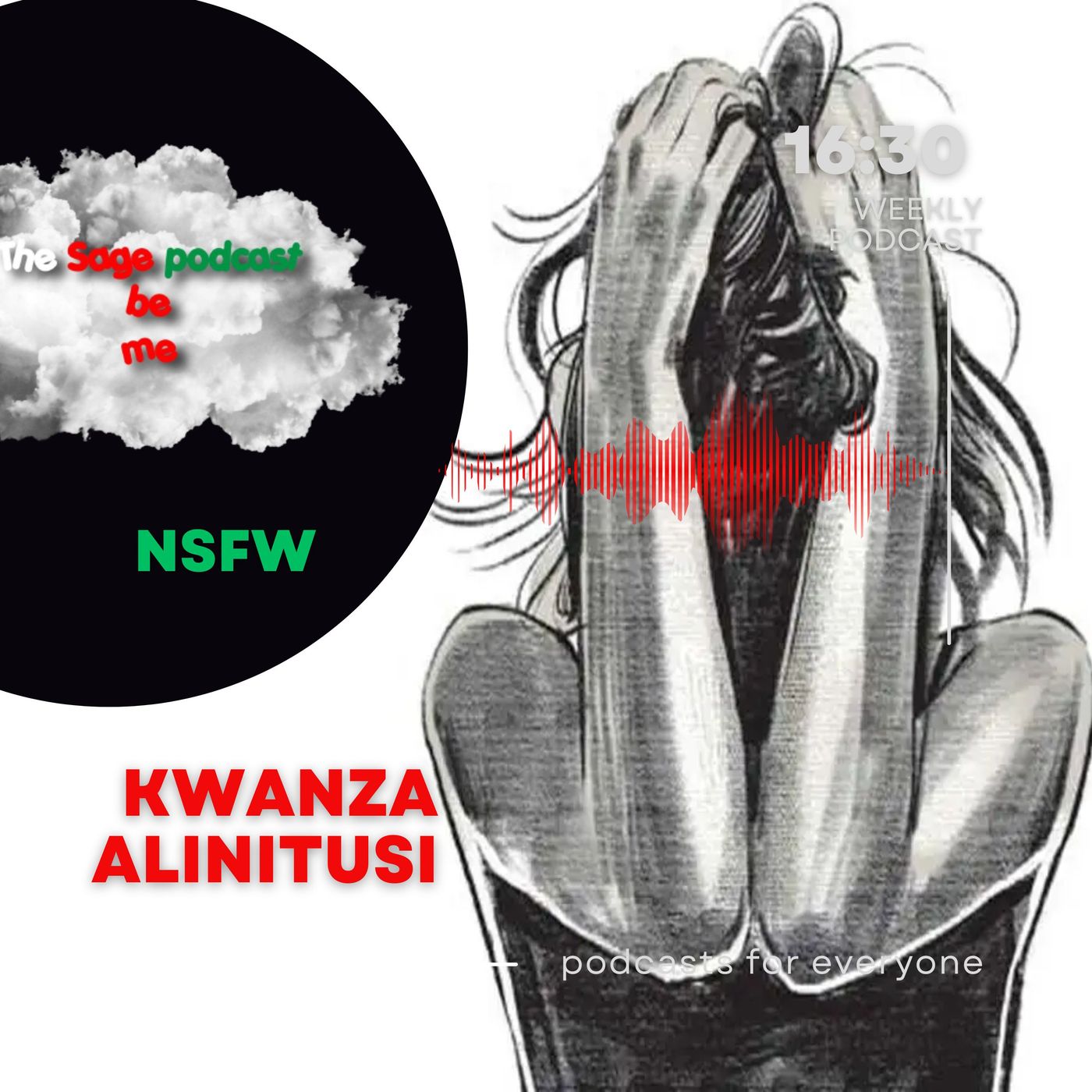 02) Kwanza alinitusi