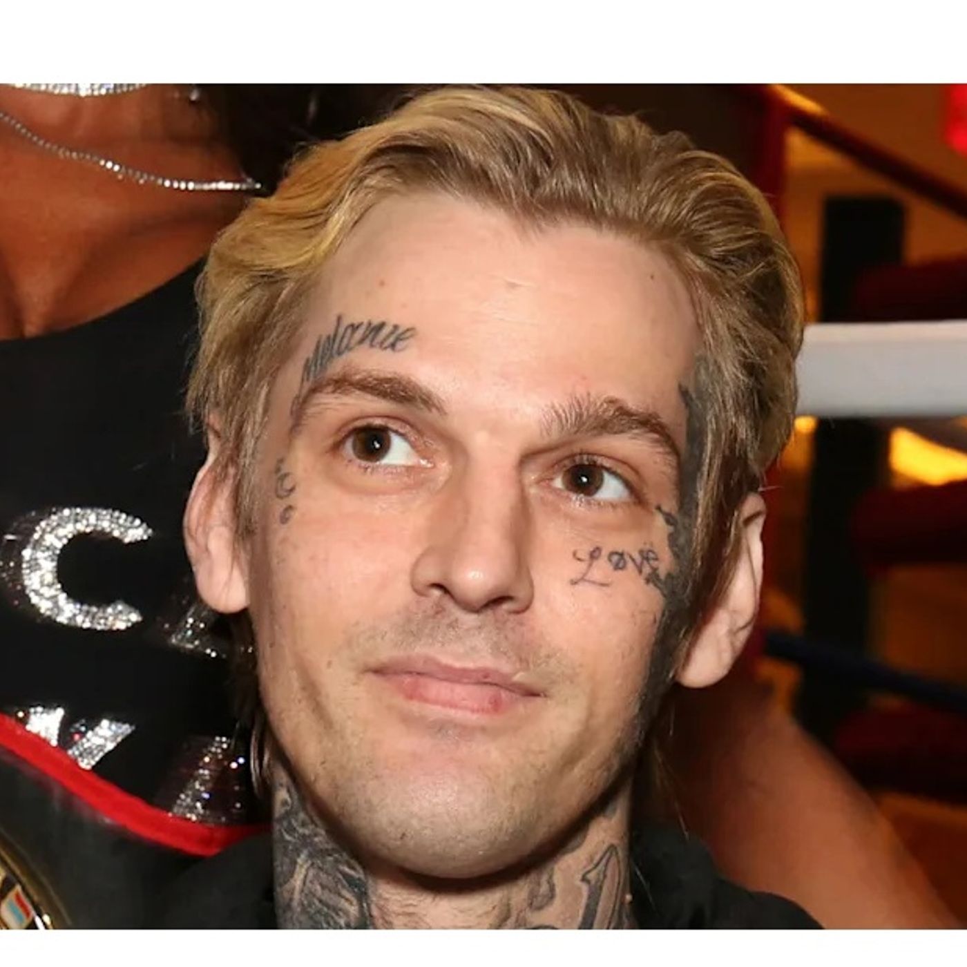 Aaron Carter's estate deemed 'insolvent' amid mum Jane's cash grab episode artwork