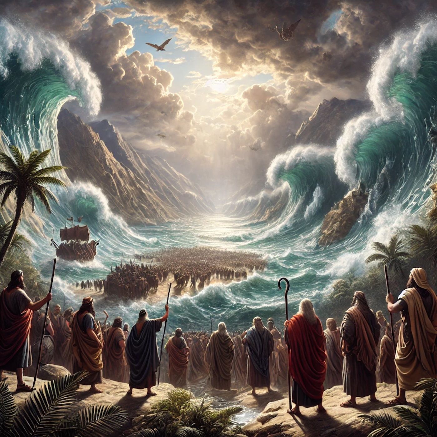 Santas Contradições (PT)