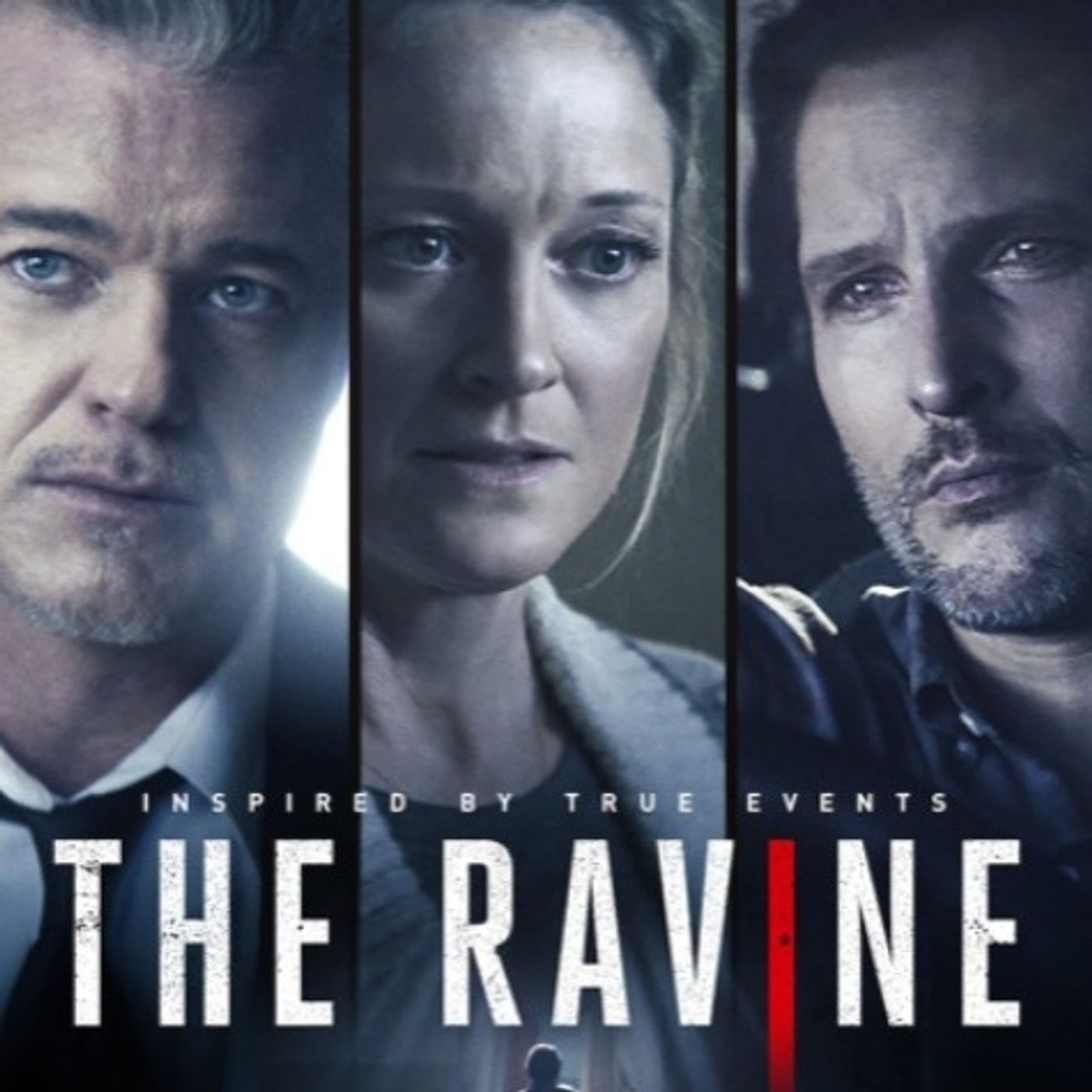 Castle Talk: Keoni Waxman, writer/director of The Ravine (Releasing May 6)