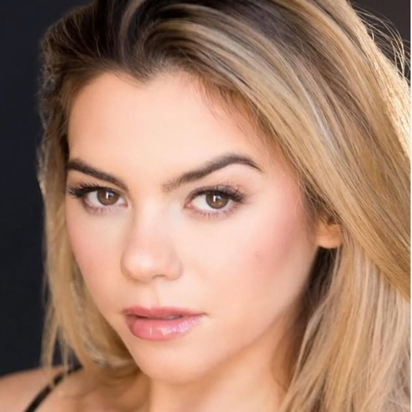 Actress/Director Larissa Dali discusses career, #deadlyEscape and what's to come ~ @lollidali #olegraymare episode artwork