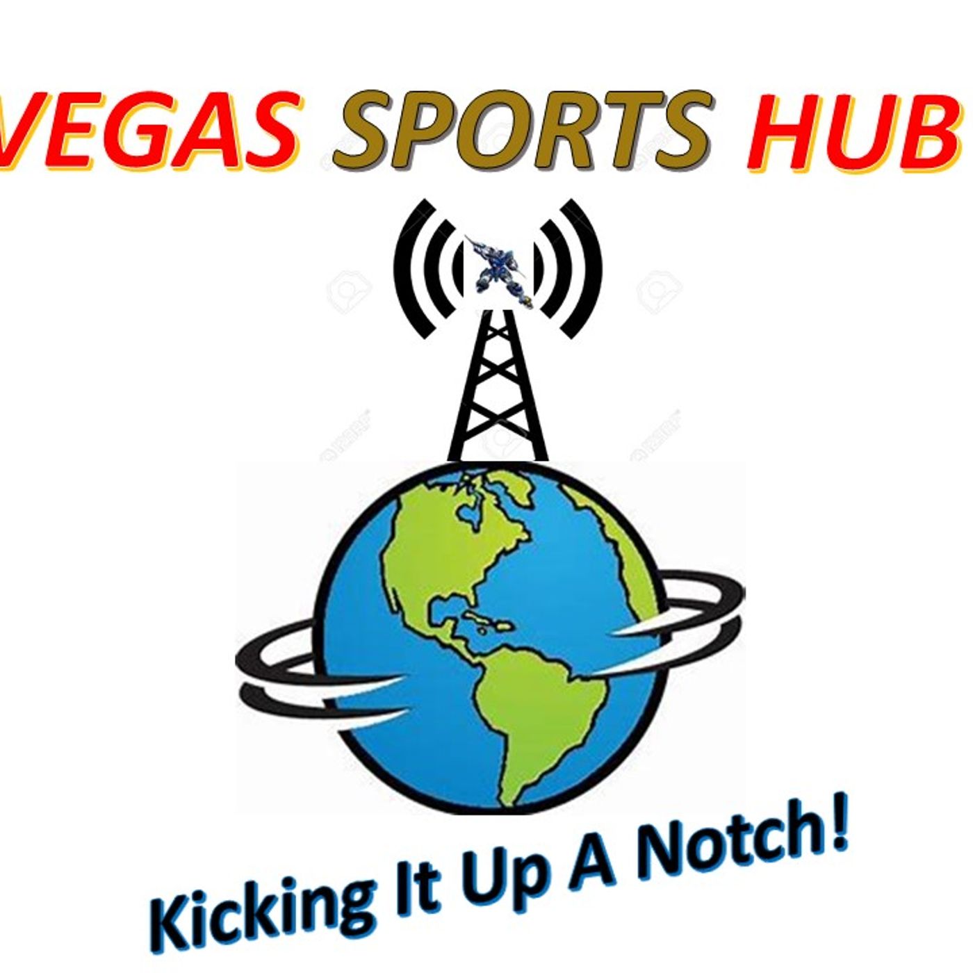 Vegas Sportshub 5/20/19