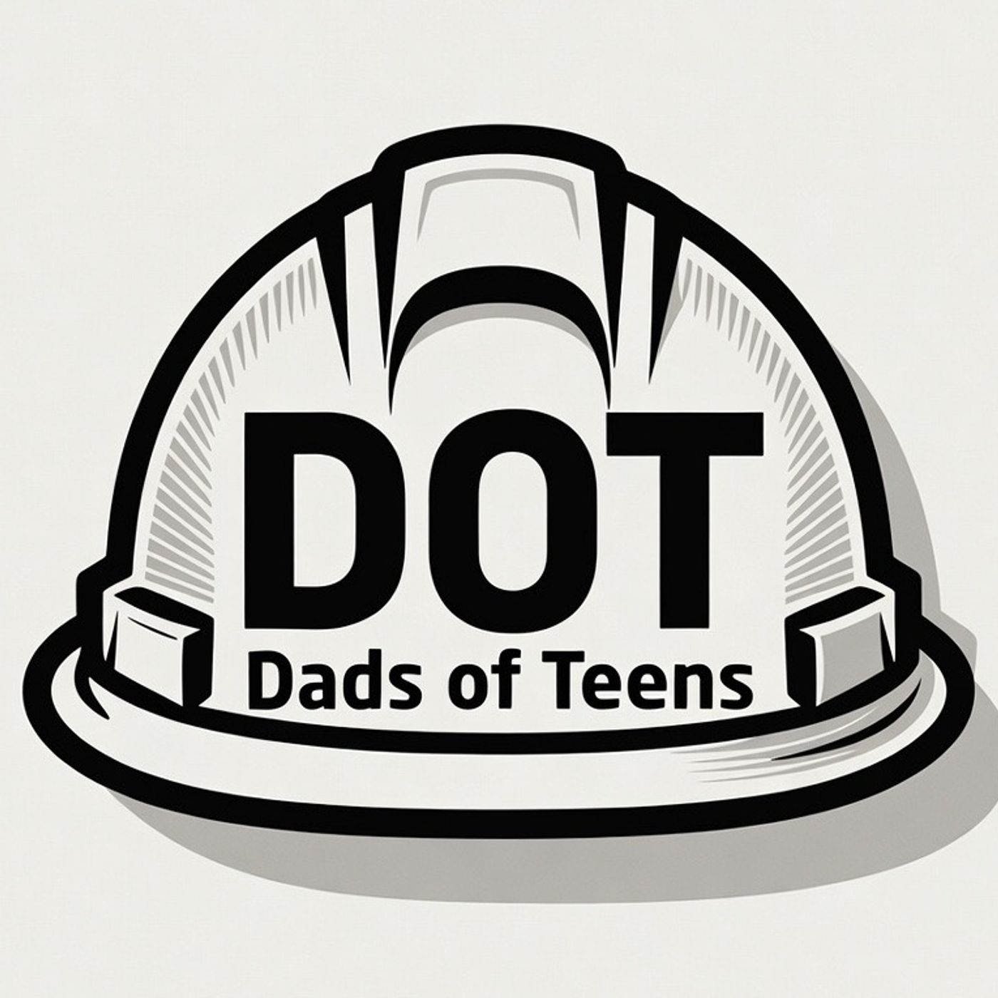 Dads of Teens cover art