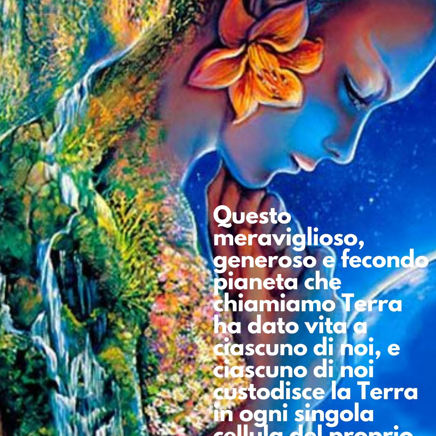 Gli Spiriti Elementali.
